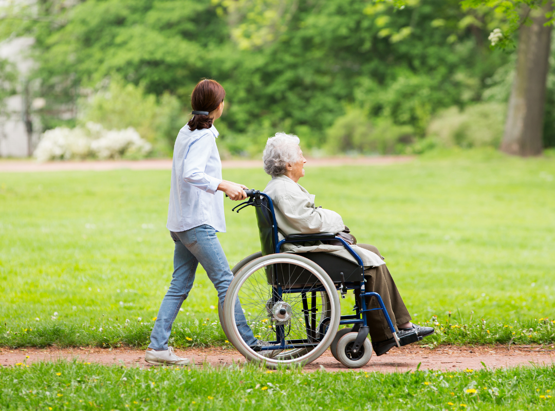 Assisted Living Wyoming, MI Designed for Peace of Mind and Comfort