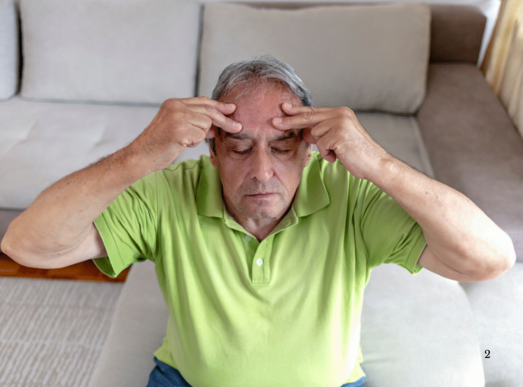 what is the impact of age on flexibility
