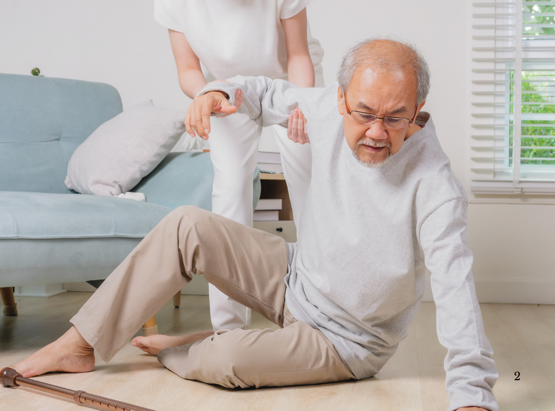 How to Strengthen Calf Muscles for Seniors Safely
