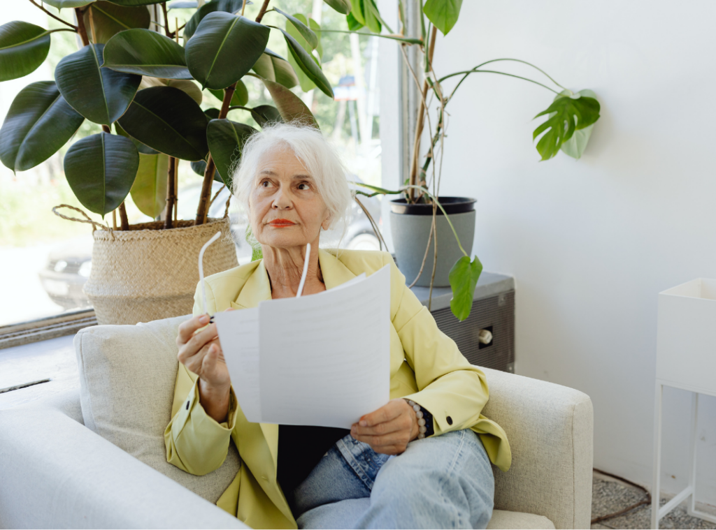 who qualifies for assisted living