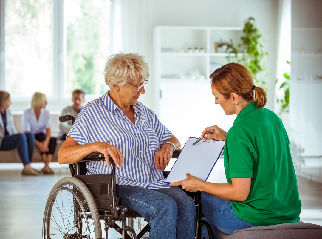 Who Qualifies for Assisted Living and How to Know the Signs