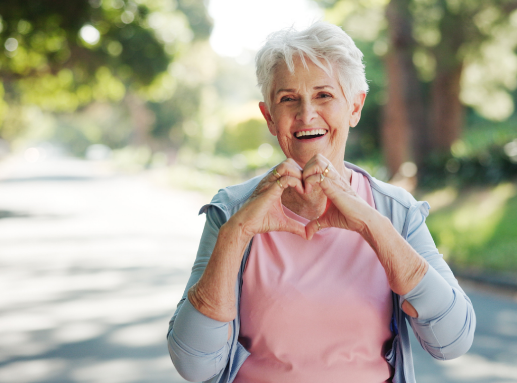 10 minutes workout for seniors