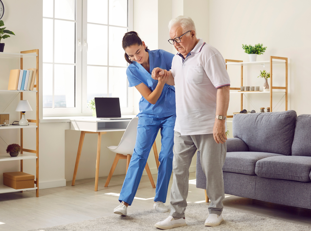 what is assisted living for seniors