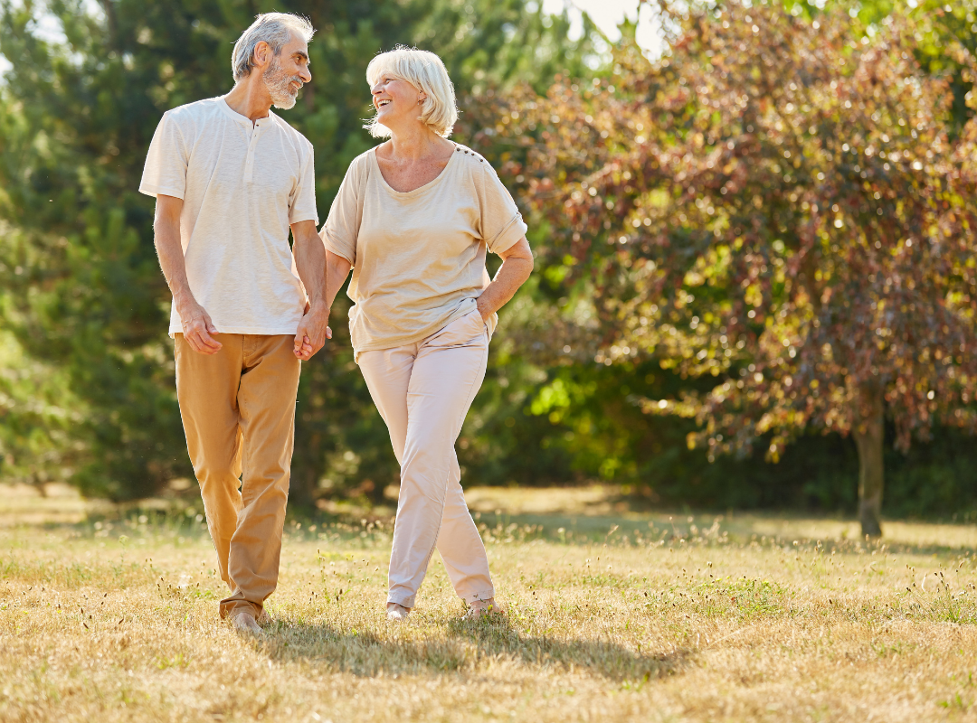 activities for senior living